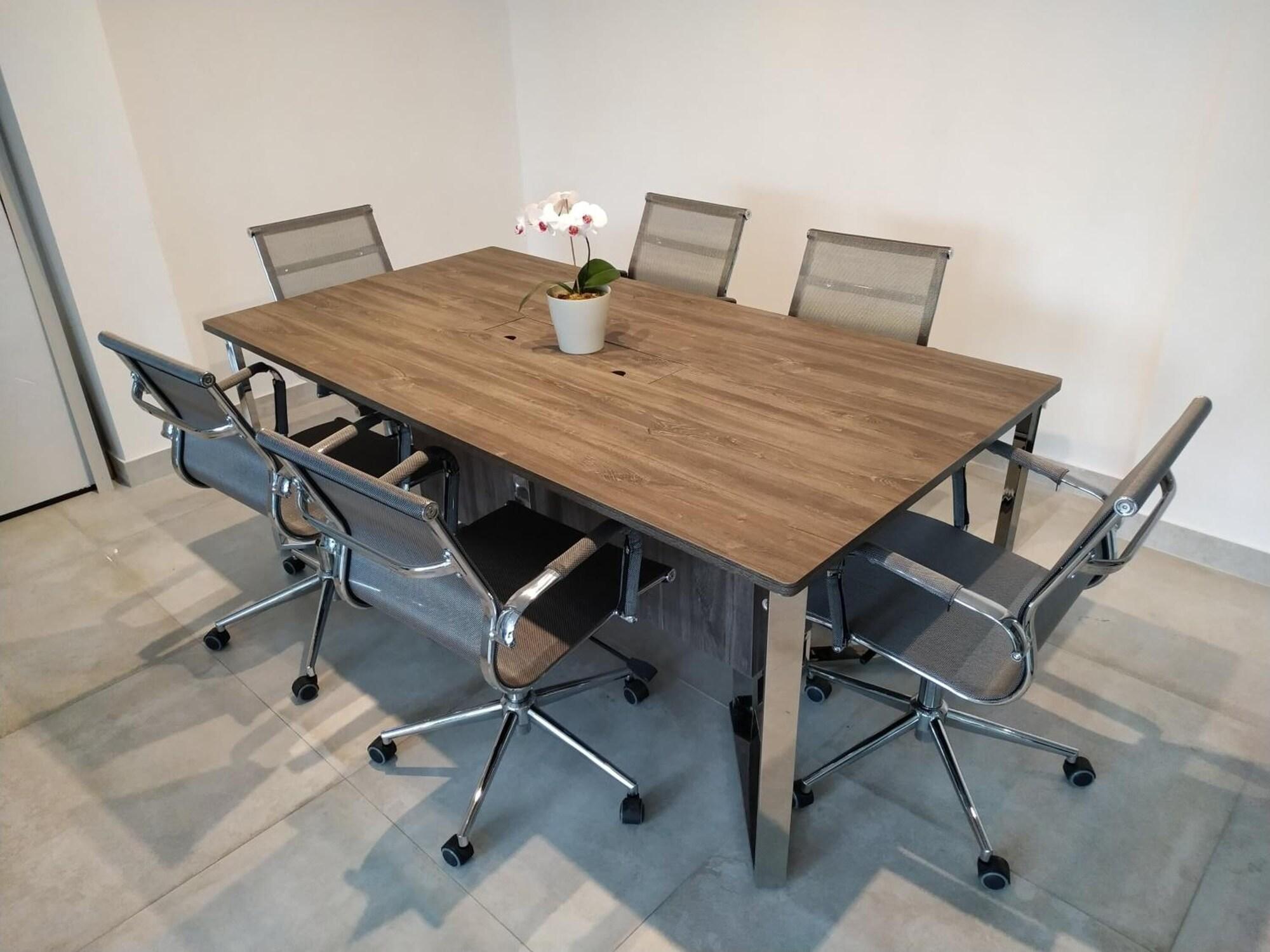 Sala de Reuniones Surya Lima