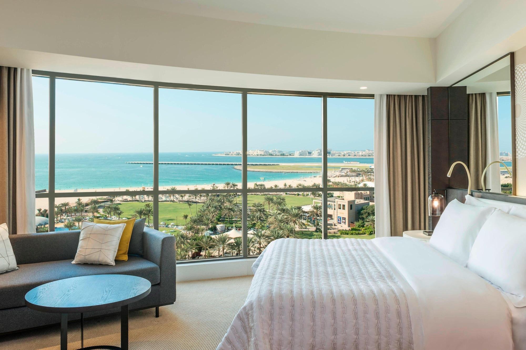 Habitación Le Royal Meridien Beach Resort And Spa