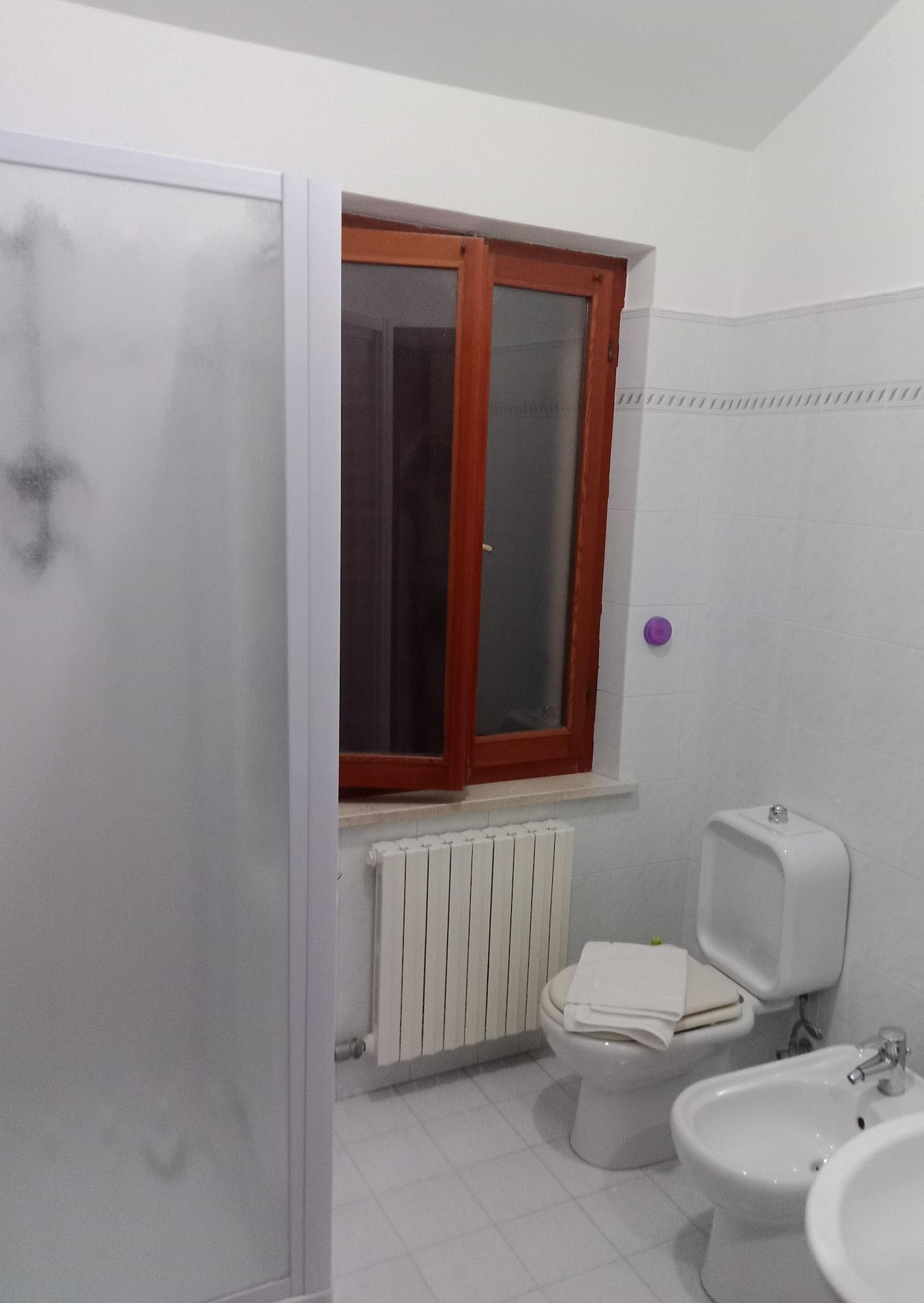 Equipamiento de Habitación I Tre Filari