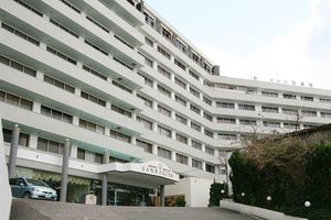 Alojamiento - Hotel Sanrakuso