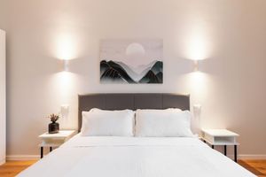 Alojamiento - Major House Apartments