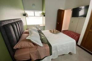 Alquiler Vacacional - Apto Jacuzzi Cerca a la 70,estadio,laureles,estación Metro,museosparquescomuna13