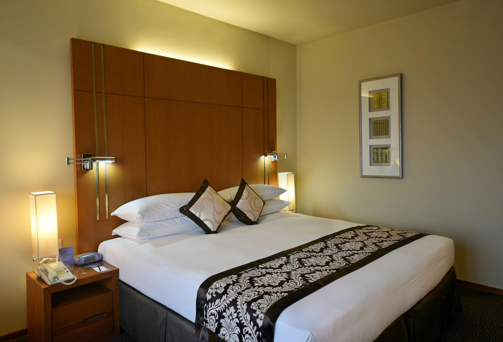 Habitación Radisson Blu Dhaka Water Garden