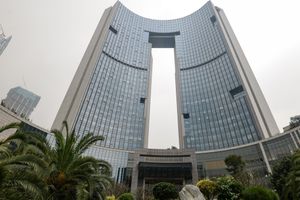 Alojamiento - Kande International Hotel