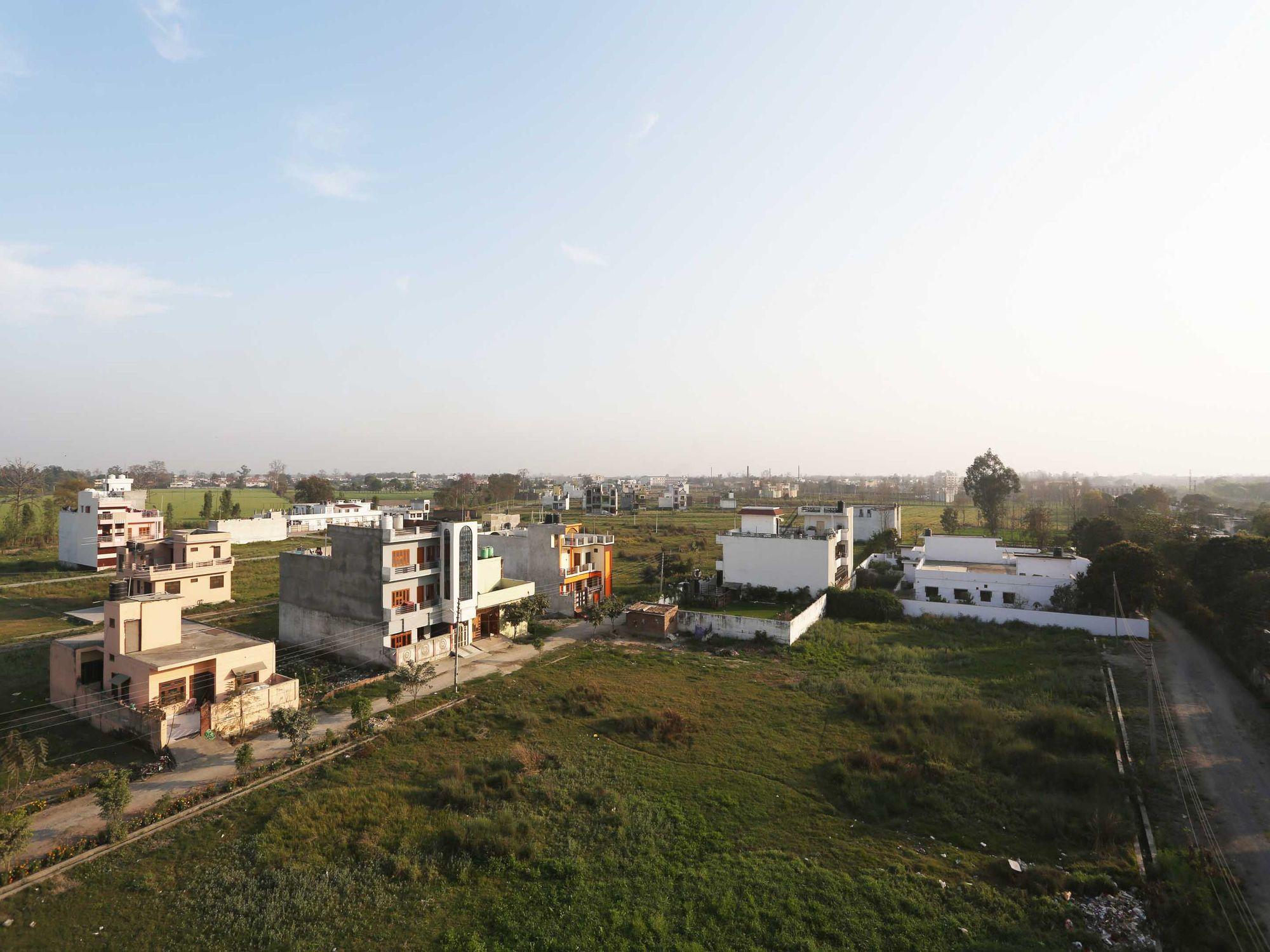 Varios OYO 11668 Hotel Good Times