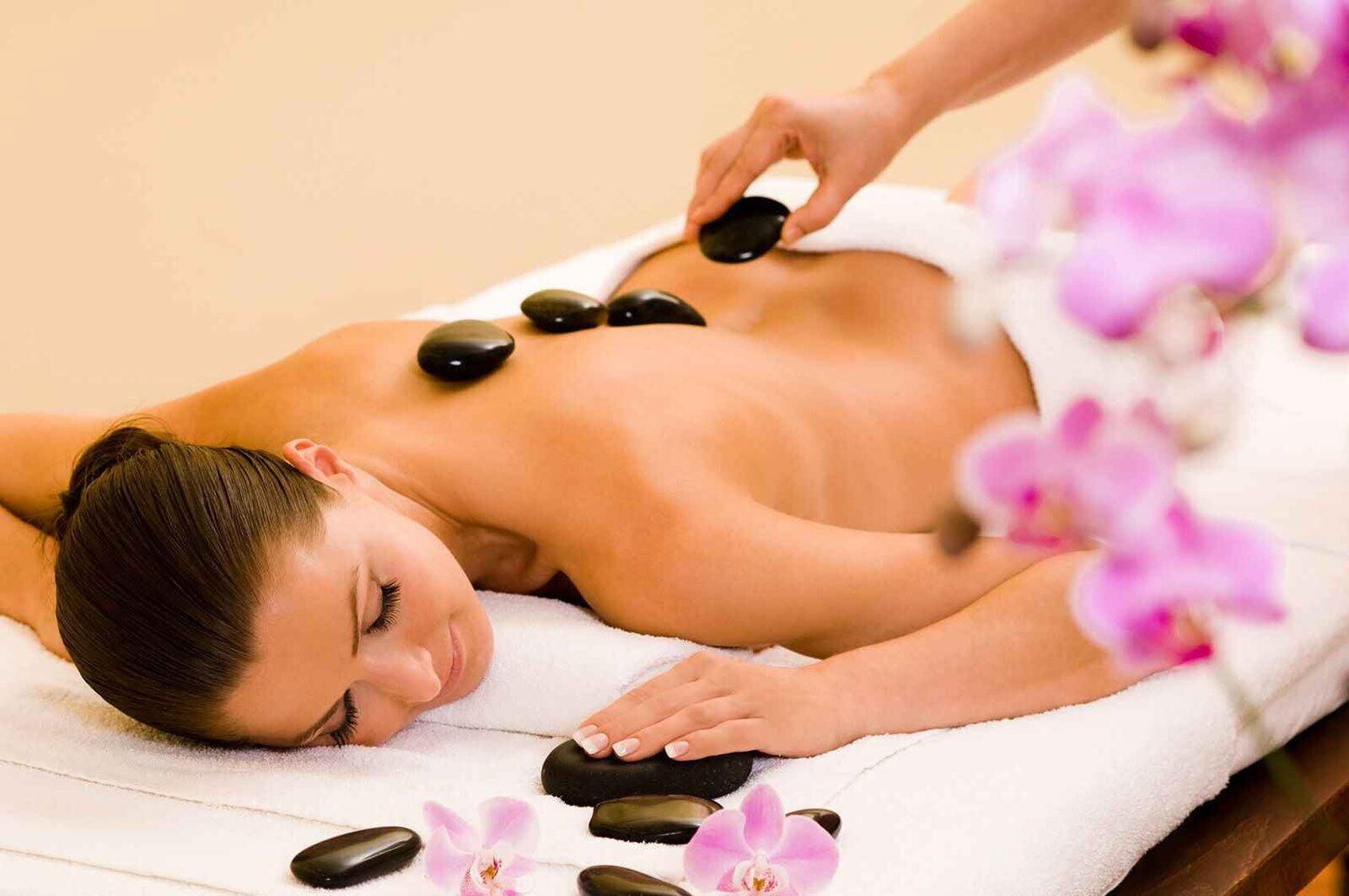 Spa Apollon Boutique Hotel