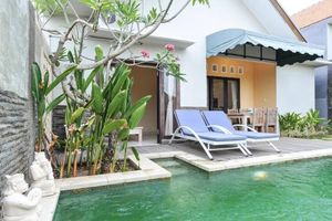 Alquiler Vacacional - Vacation House Nuansa Cliff jimbaran