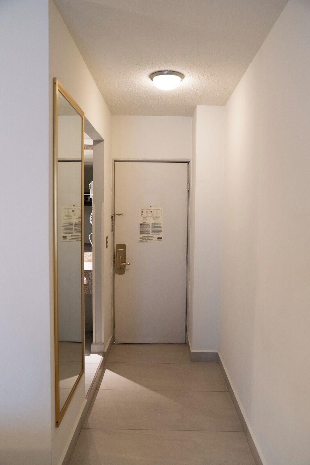 Vista Lobby Hotel Fastos