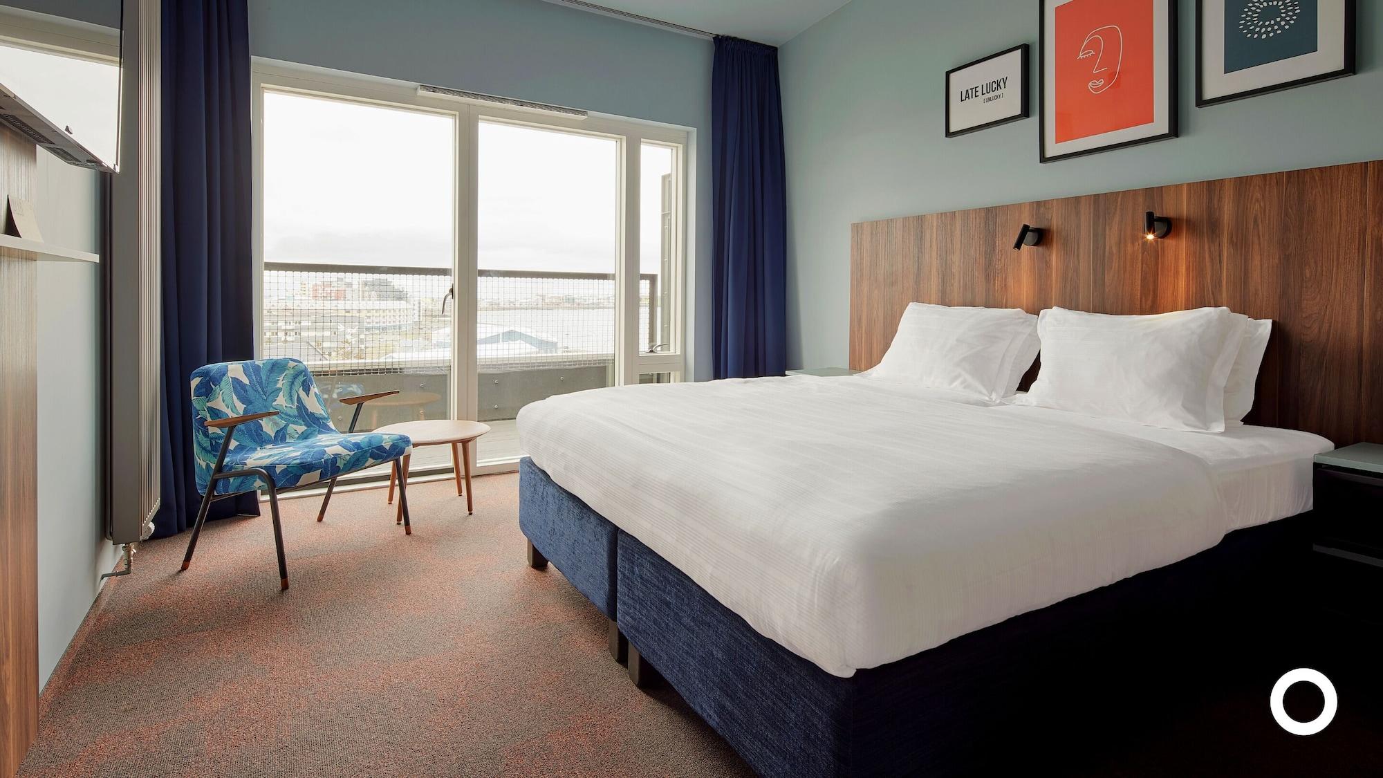 Habitación Grandi by Center Hotels