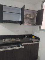 Alquiler Vacacional - HERMOSO APARTAMENTO CON AIRE ACONDICIONADO EN UN PRIMER PISO