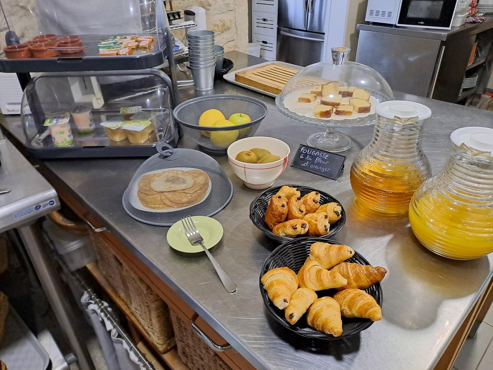 Restaurant Hôtel Restaurant Le Clos Des Capitelles