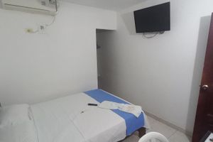 Alojamiento - HOSTAL CASA DE LA ABUELA