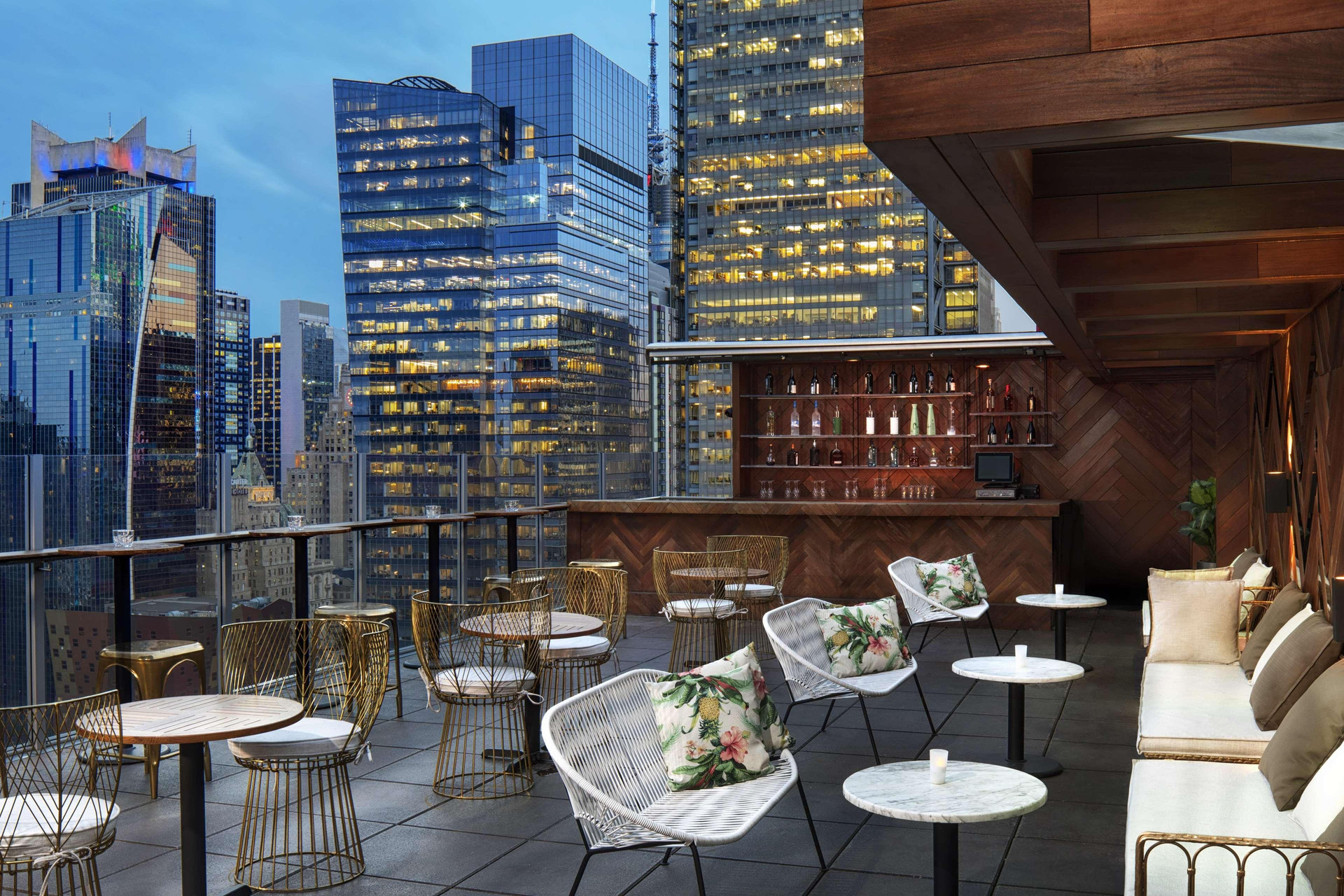 Miscellaneous Doubletree by Hilton New York - Times Square West,