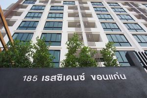 Alojamiento - 185 Residence