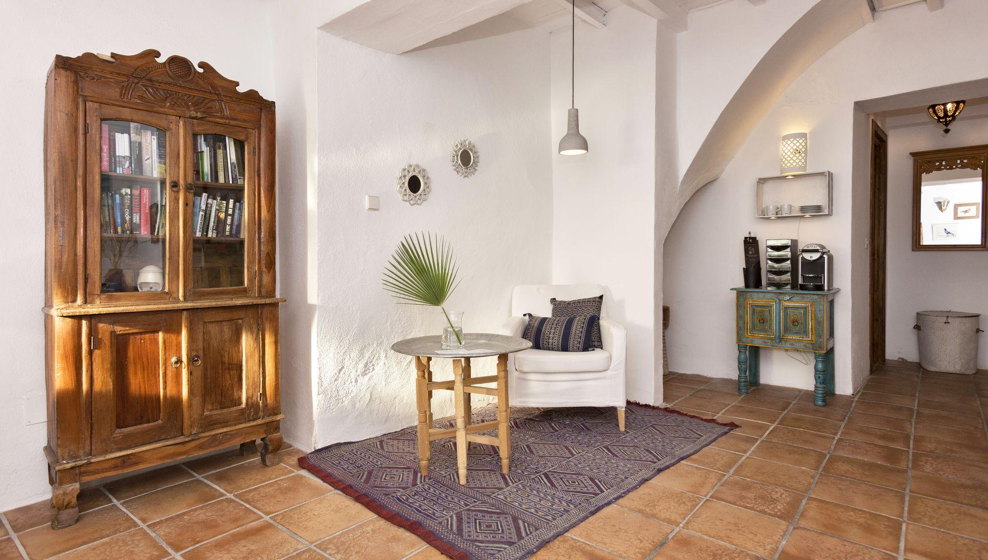 Habitación Hotel La Morada Mas Hermosa