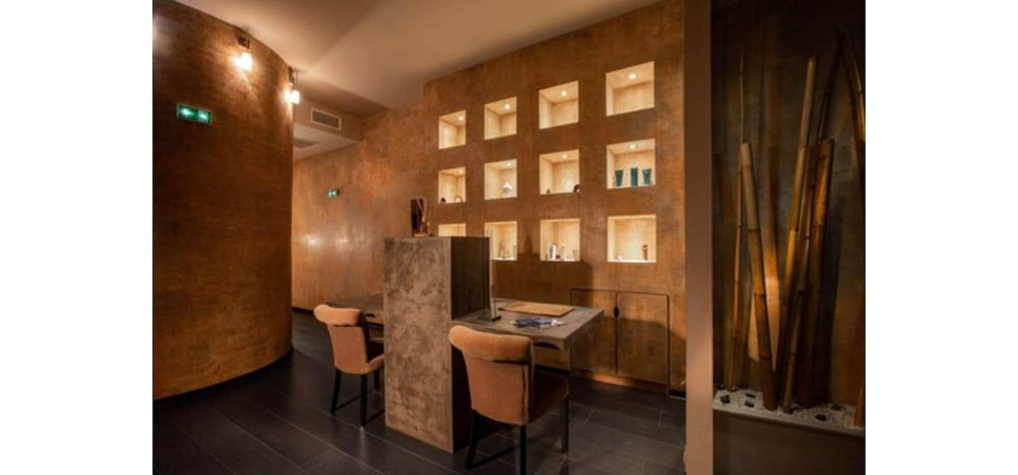 Spa Hotel de Paris