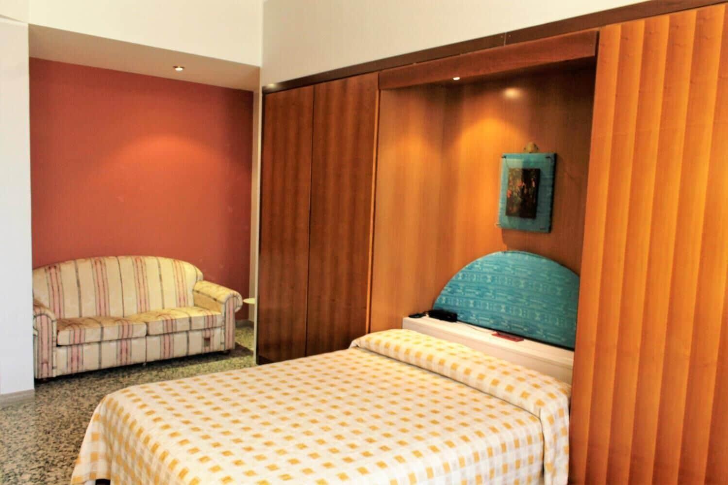 Habitación Napoleon