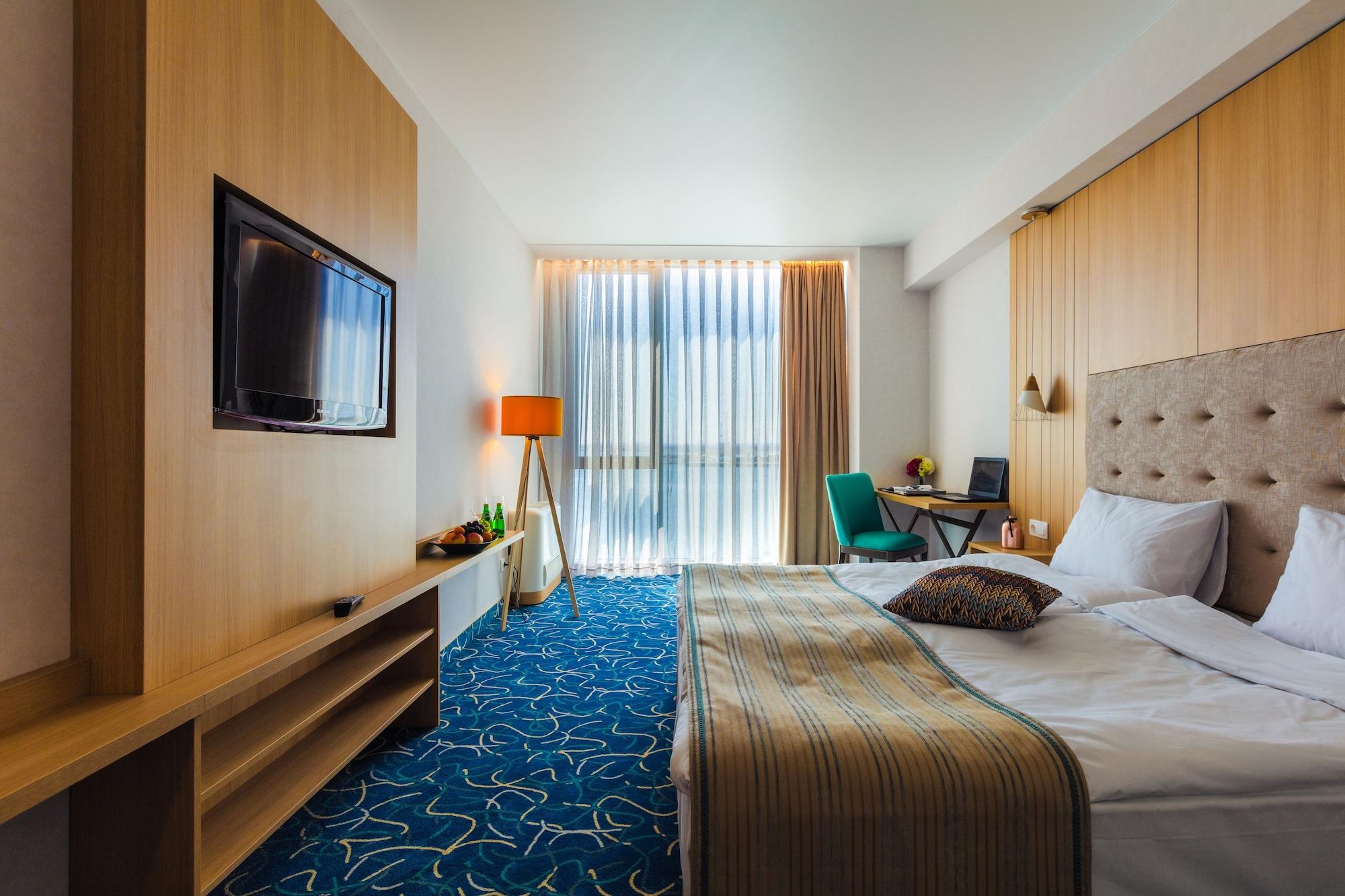 Varios DAS Marina Burgas Hotel