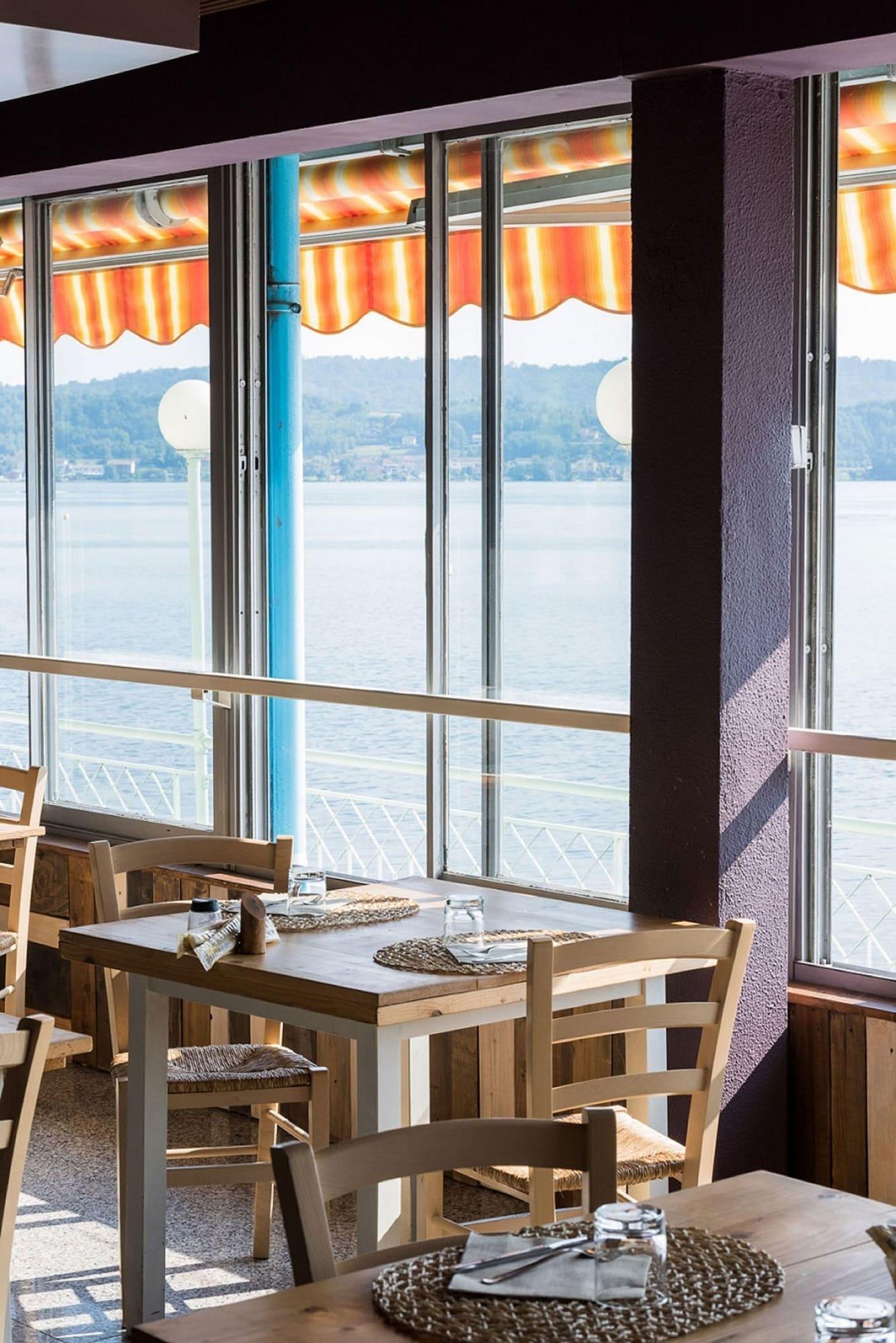 Restaurant Hotel Royal