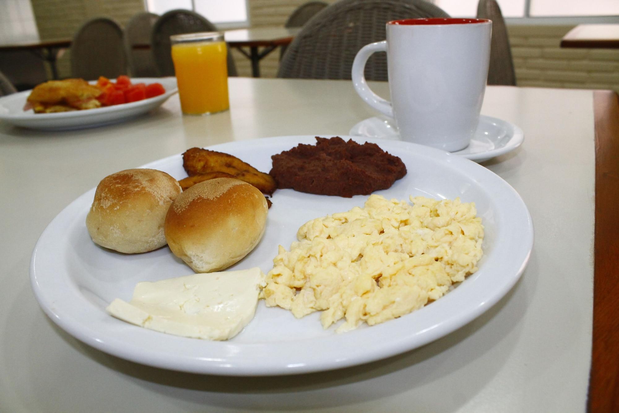 Restaurant Hotel Mac Arthur