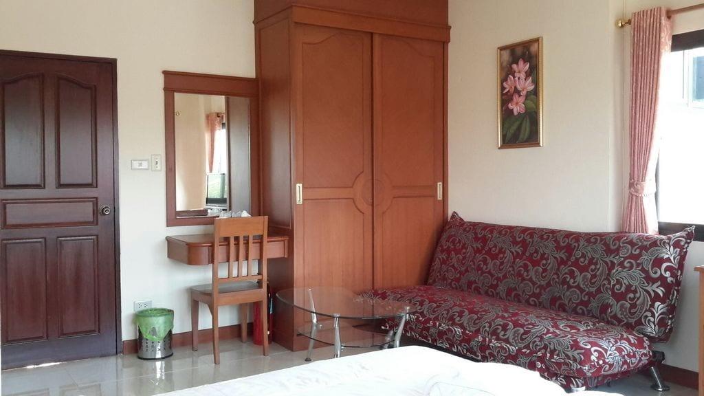 Set de Habitación Donchai House