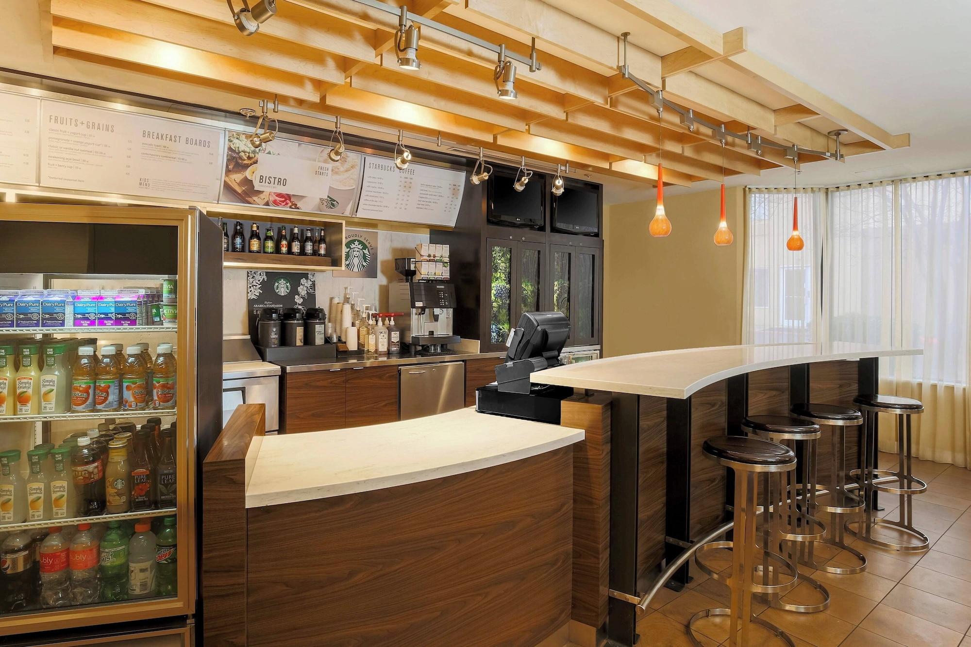 Restaurant Courtyard by Marriott San Antonio Airport/North Star Mall