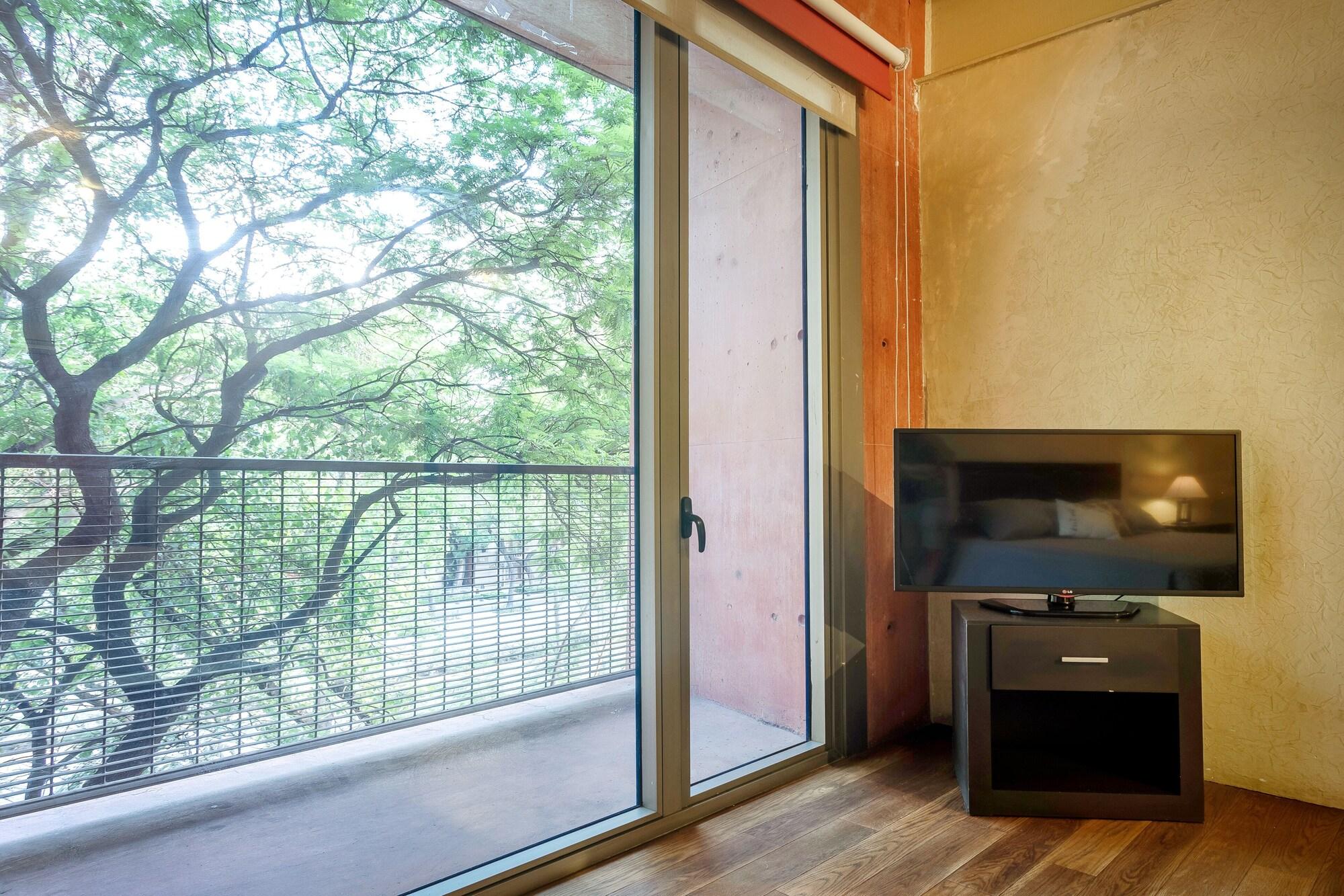 Set de Habitación Reforma 27 Residenses