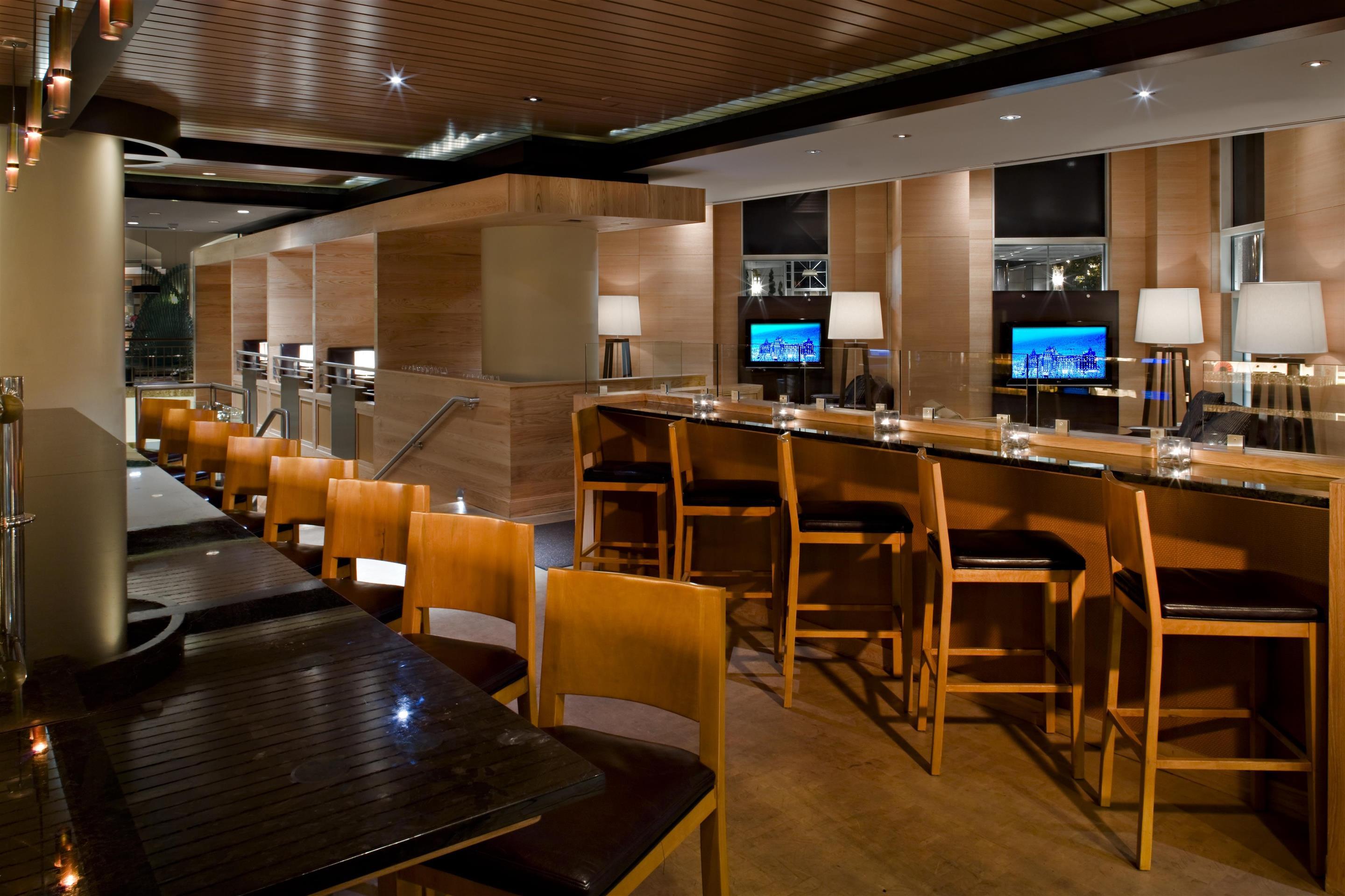 Bar/Lounge Grand Hyatt Washington