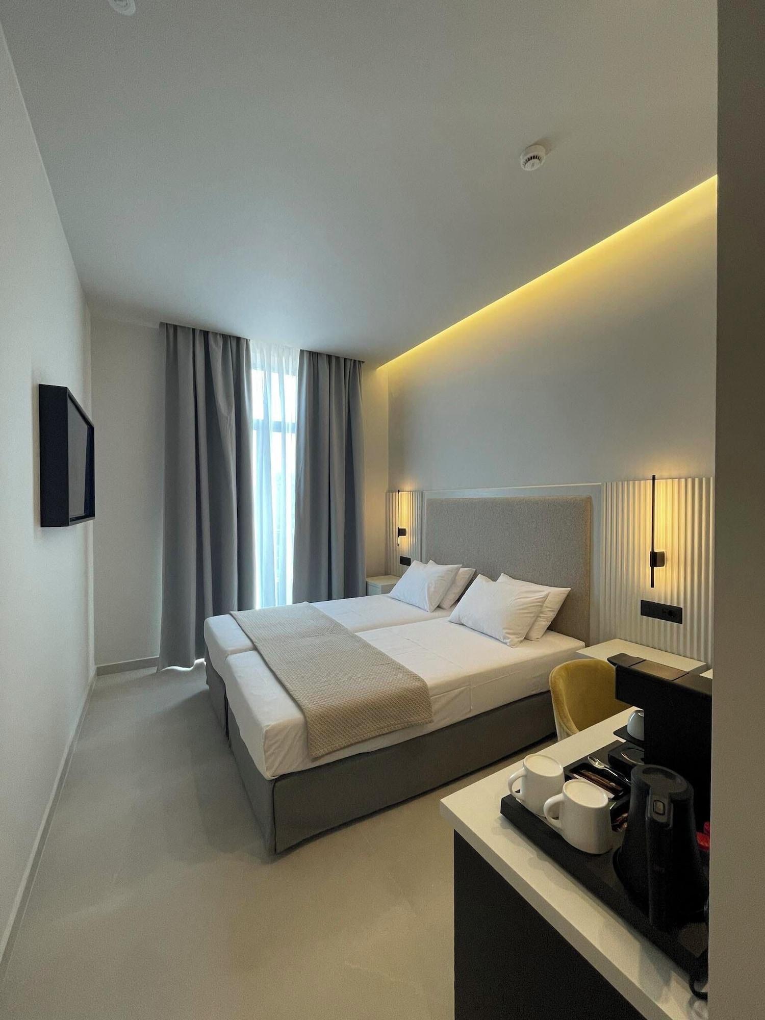 Varios Palladion Boutique Hotel
