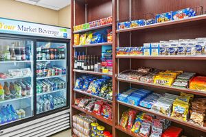 Alojamiento - Comfort Inn Syosset - Long Island