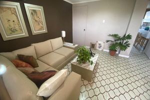 Arriendo temporal - Apto-401 RomelioMartinez-Piso4