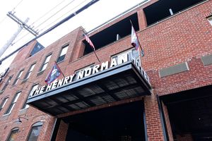 Alojamiento - Henry Norman Hotel