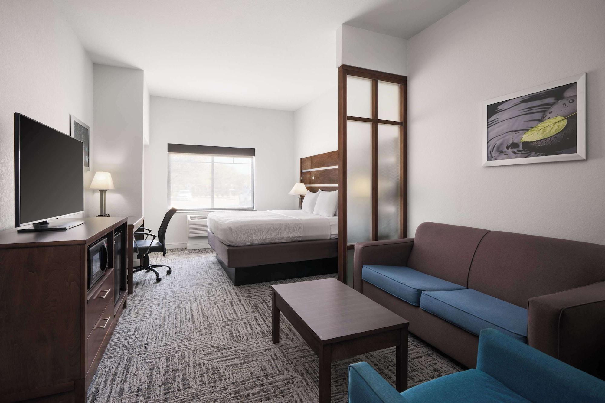 Habitación Best Western Plus College Station Inn & Suites