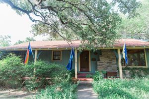 Alojamiento - Park Lane Guest House