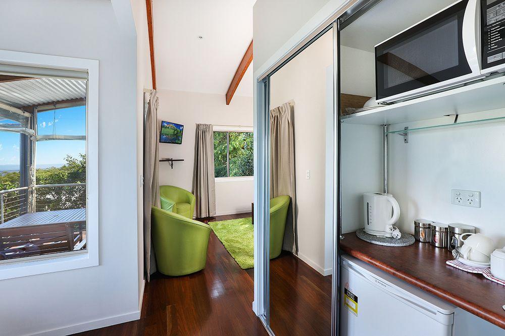 Habitación Maleny Terrace Cottages