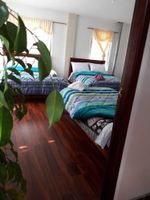Alojamiento - Martita's house hostal