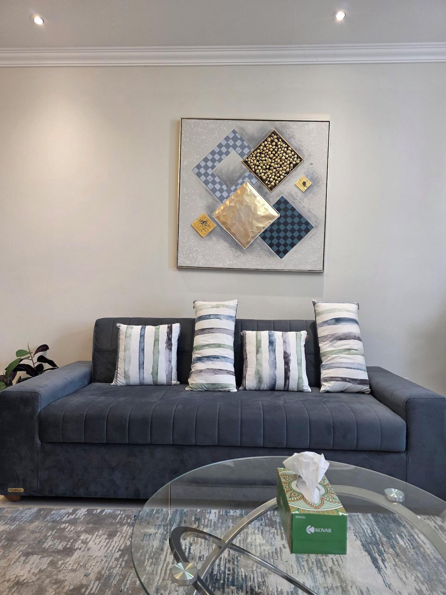 Comodidades del Alojamiento Downtown Hostel Dubai 1