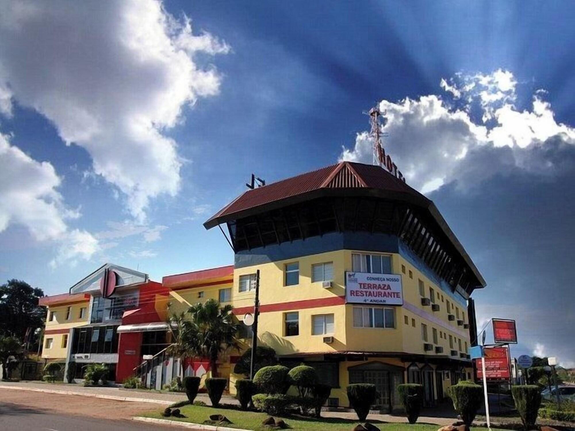 Varios Inter Park Hotel