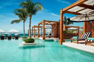 Alojamiento - Grand Luxxe at Vidanta Riviera Maya - 1Bdr or 2 Bdr