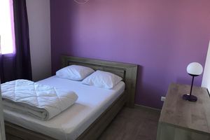 Alquiler Vacacional - New house any comfort with heated swimming pool