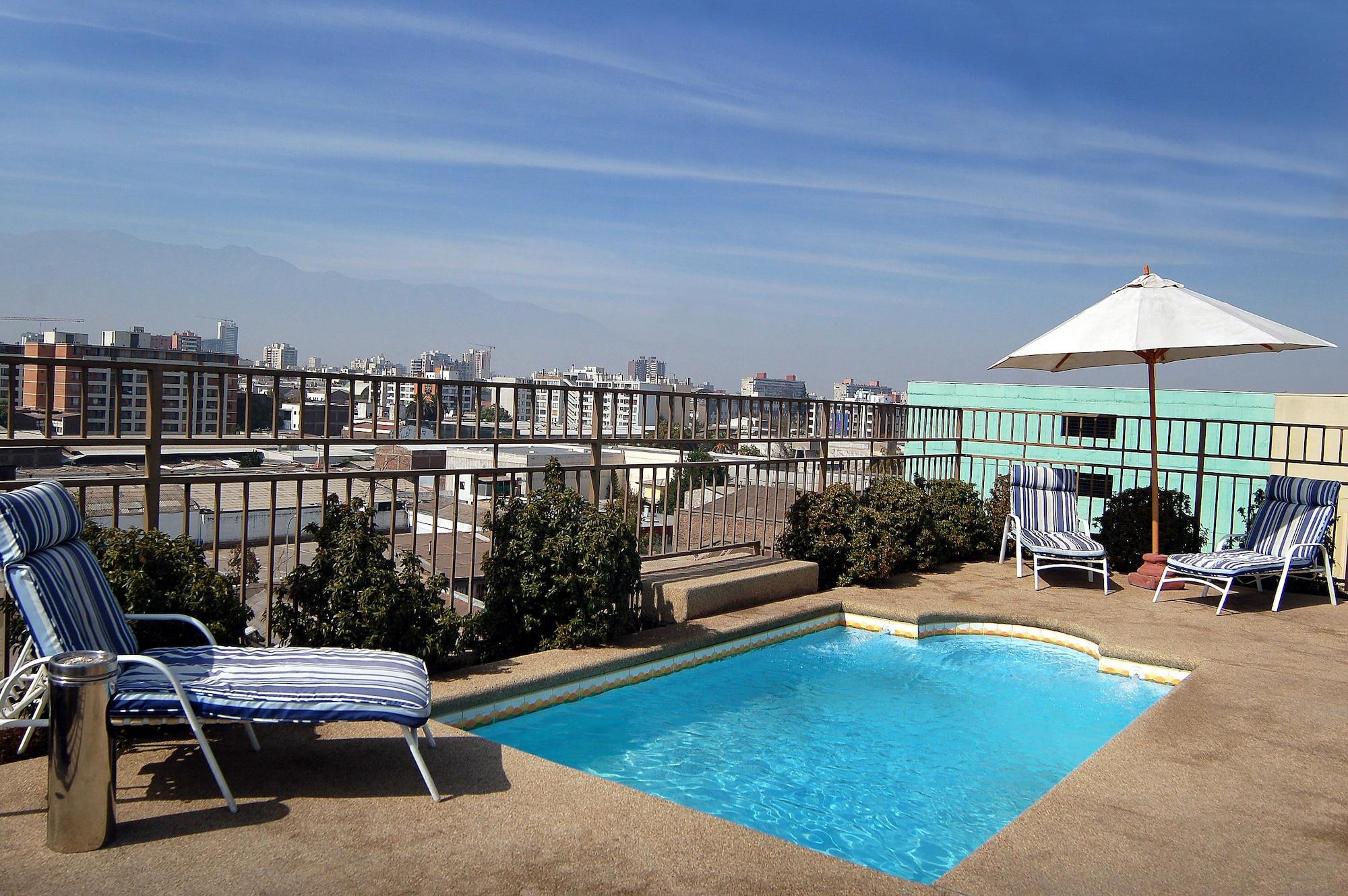 Varios Imperio Suites