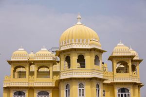 Alojamiento - Bloom Boutique | Lake Pichola