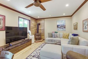 Alquiler Vacacional - Pet-friendly Retreat w/ Fenced Yard in Aurora