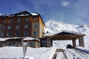 Alojamiento - Virgo Hotel & Spa