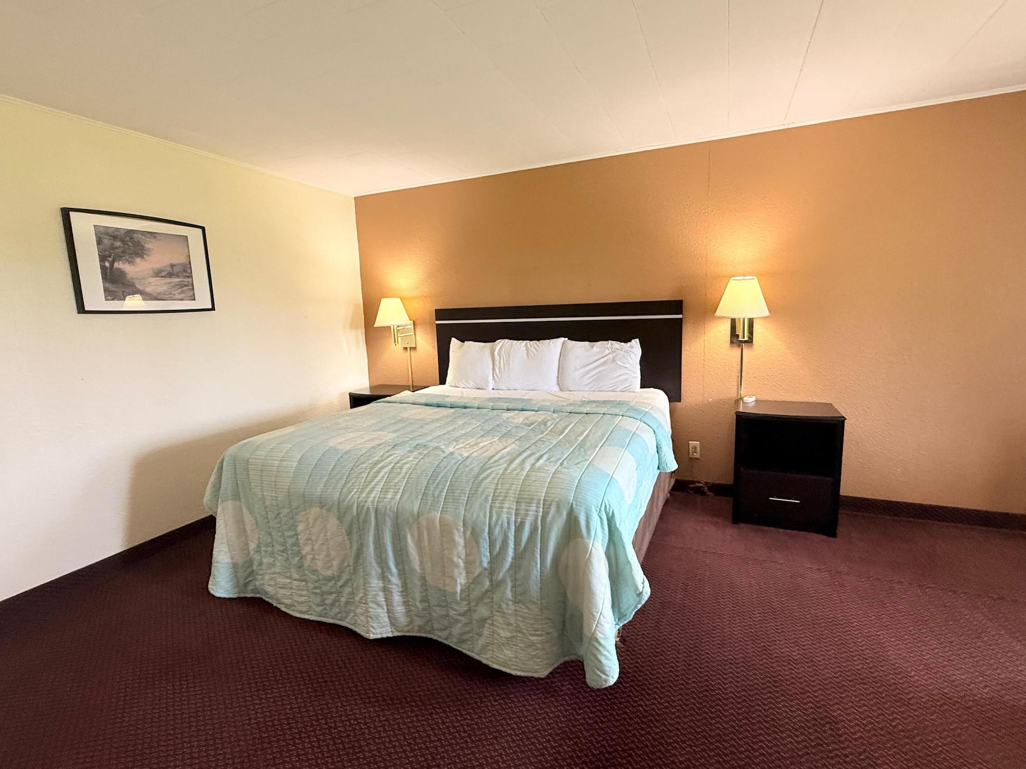 Habitación Knights Inn Kirksville