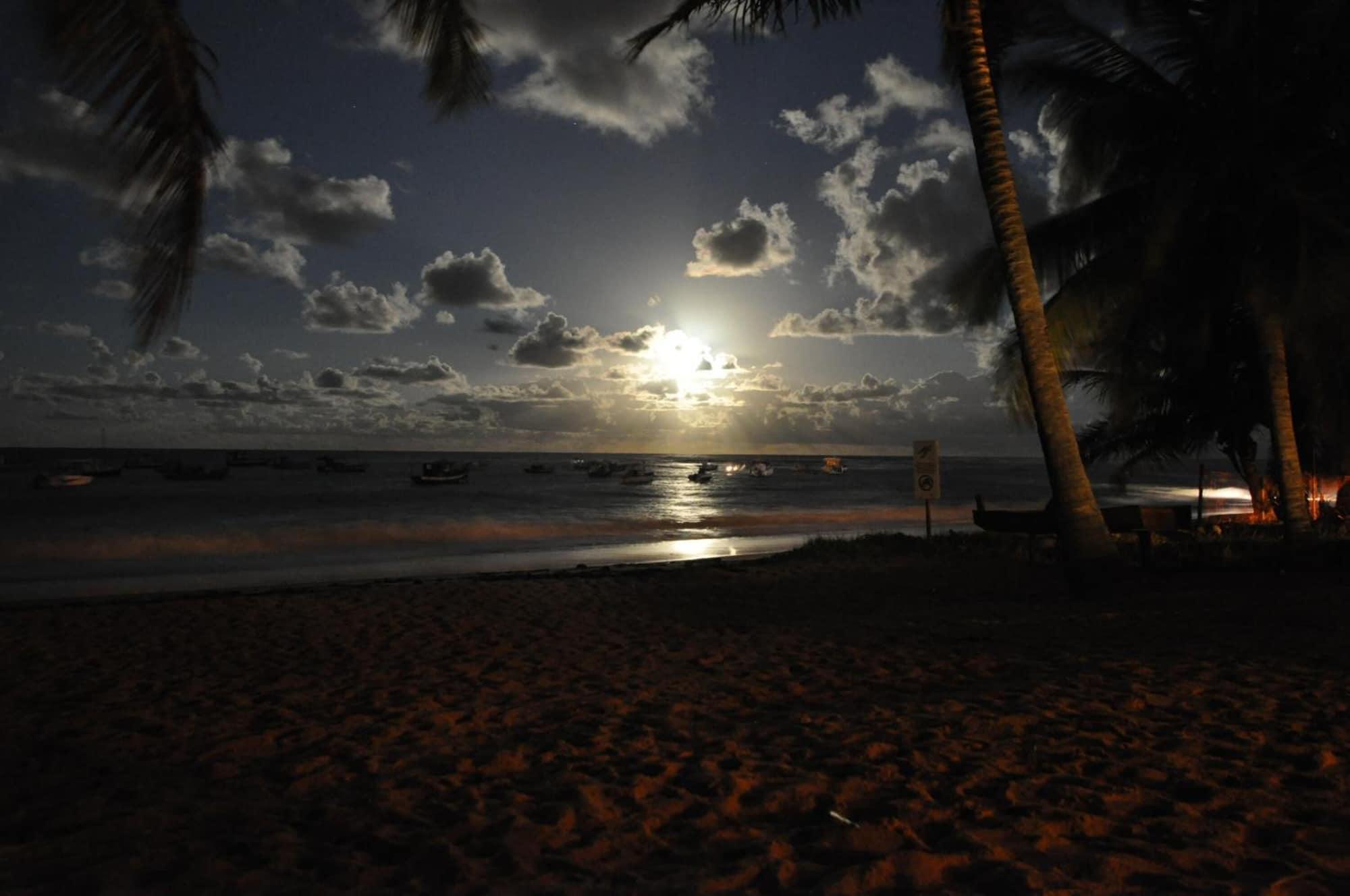 Playa Pousada Jambo