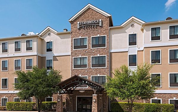 Staybridge Suites Houston West / Energy Corridor by IHG