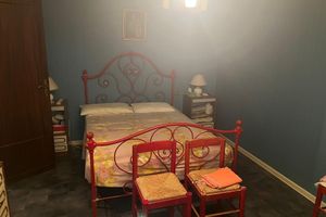 Alquiler Vacacional - Amazing large penthouse in the Piana Reatina️️️