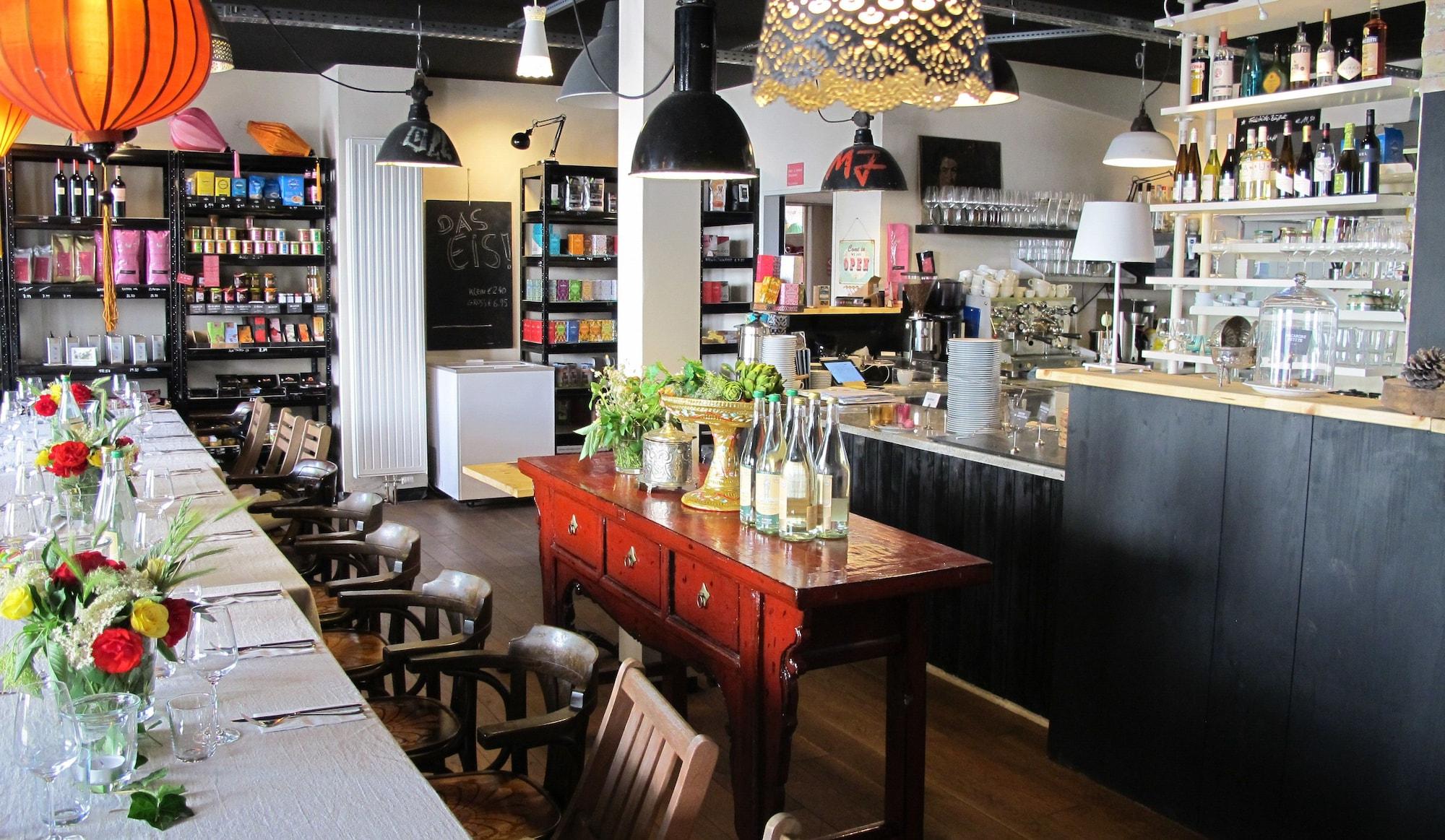 Restaurant Liegenschaft Guesthouse
