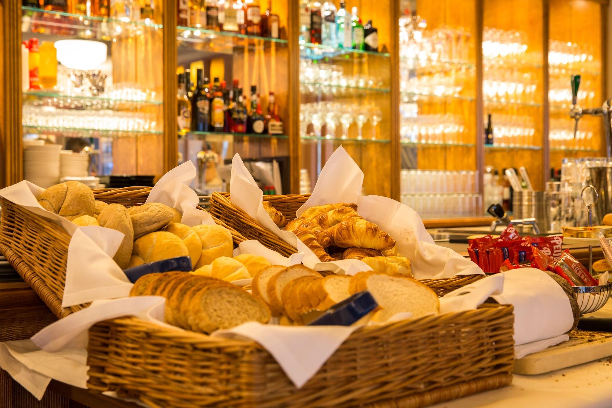 Restaurant Brinkhotel